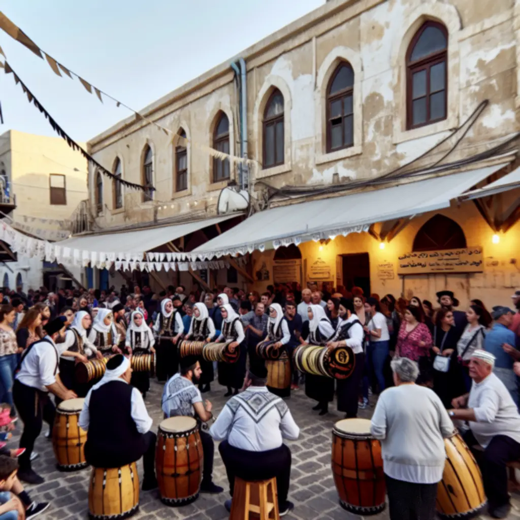 Krakowski Festiwal Kultury Żydowskiej