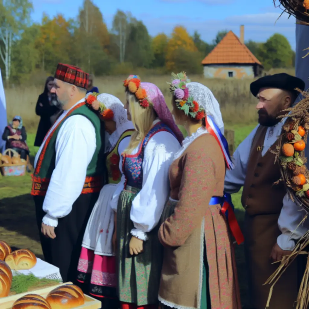 Festiwal Folkowy w Zakopanem